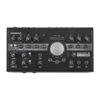 Mackie Big Knob Studio