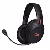 قیمت و خرید هدست گیمینگ بی‌سیم هایپرایکس مدل Cloud Flight | یاس ارتباط