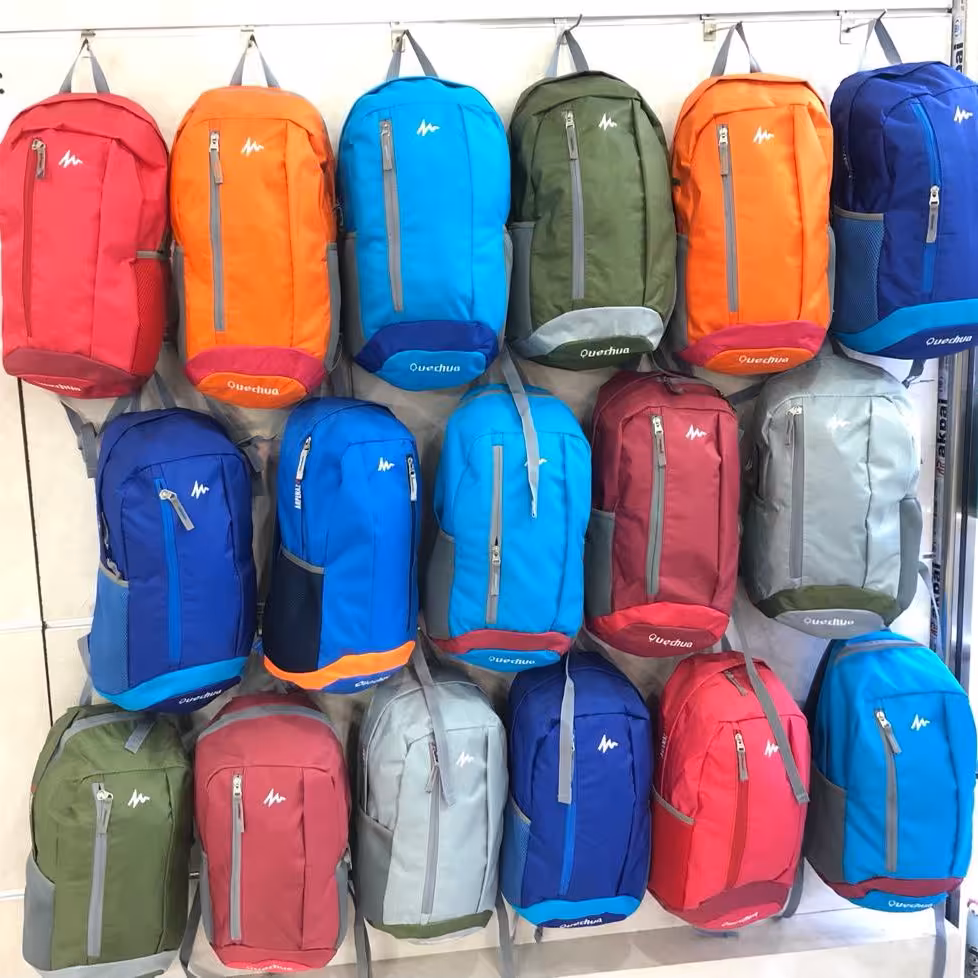 کوله کچوا 20 لیتری برزنتی