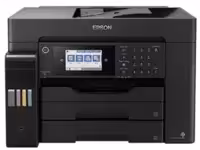پرینتر چندکاره جوهرافشان اپسون مدل EcoTank L15160