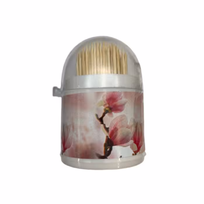 خلال دندان مدل گل کد Rbay11 بسته 150 عددی