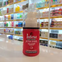 افتر شیو اینتسا پمپی مدل Balsamo Sensitive
