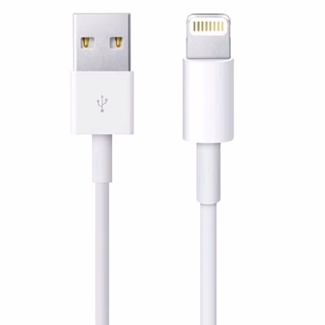 کابل ایرپاد و هندزفری و هدفون و ساعت اپل و آیفون لاتینگ