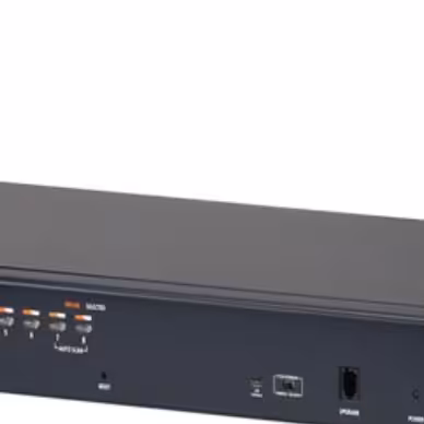 کی وی ام سوئیچ با 8 پورت مدل KH1508A