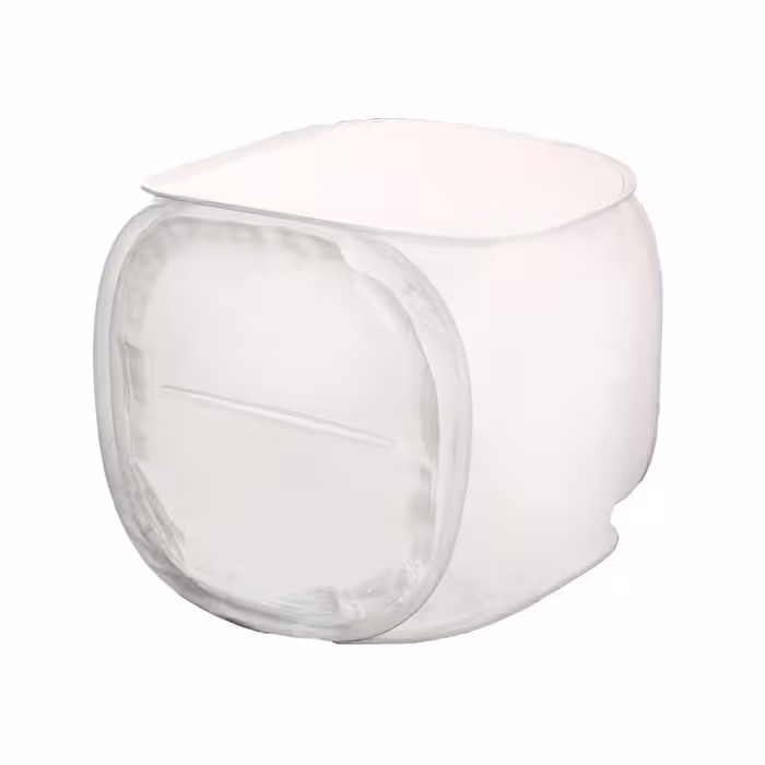 خیمه عکاسی نایس ابعاد 80×80 سانتی متر Nice