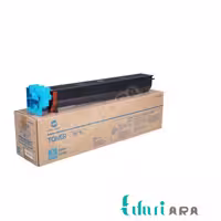 ست کارتریج تونر کونیکا مینولتا مدلKonica Minolta C451/C550