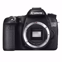 دوربین عکاسی کانن Canon EOS 70D