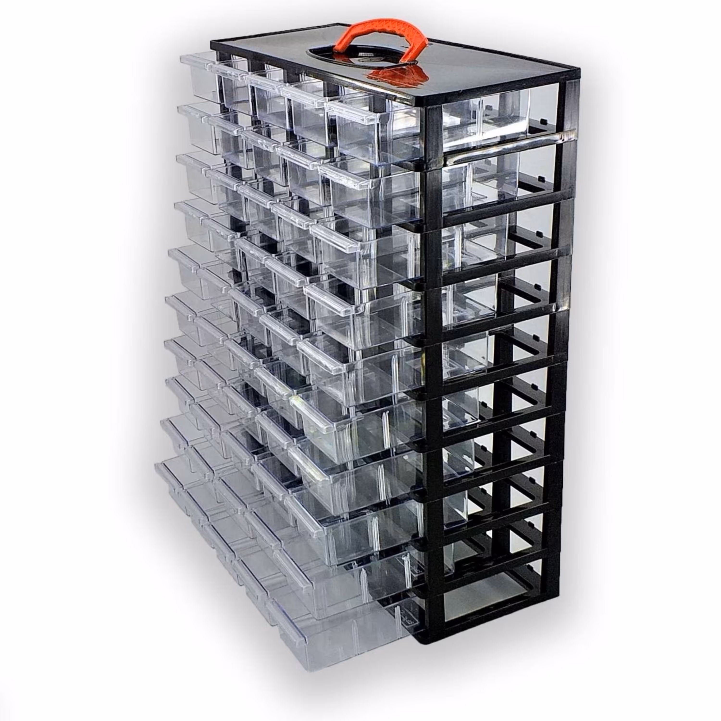 جعبه لوازم  50 کشویی