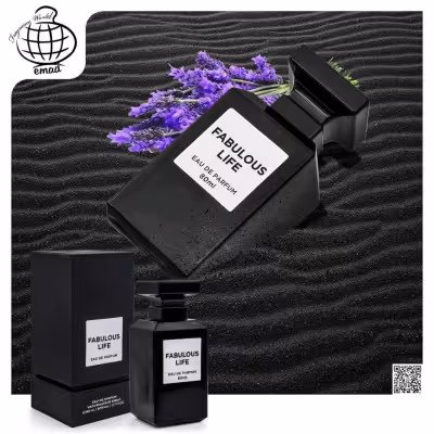 ادکلن تام فورد فا.ک.ینگ فابولوس 80 میل فرگرانس ورد اصلی Fragrance Wor