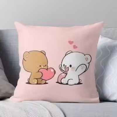 کاور کوسن طرح پیشی کد17