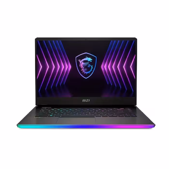 لپ تاپ ام اس آی 15.6 اینچی مدل Raider GE67HX 12UGS پردازنده Core i7-12800HX رم 16GB حافظه 1TB SSD گرافیک RTX3070Ti 8GB