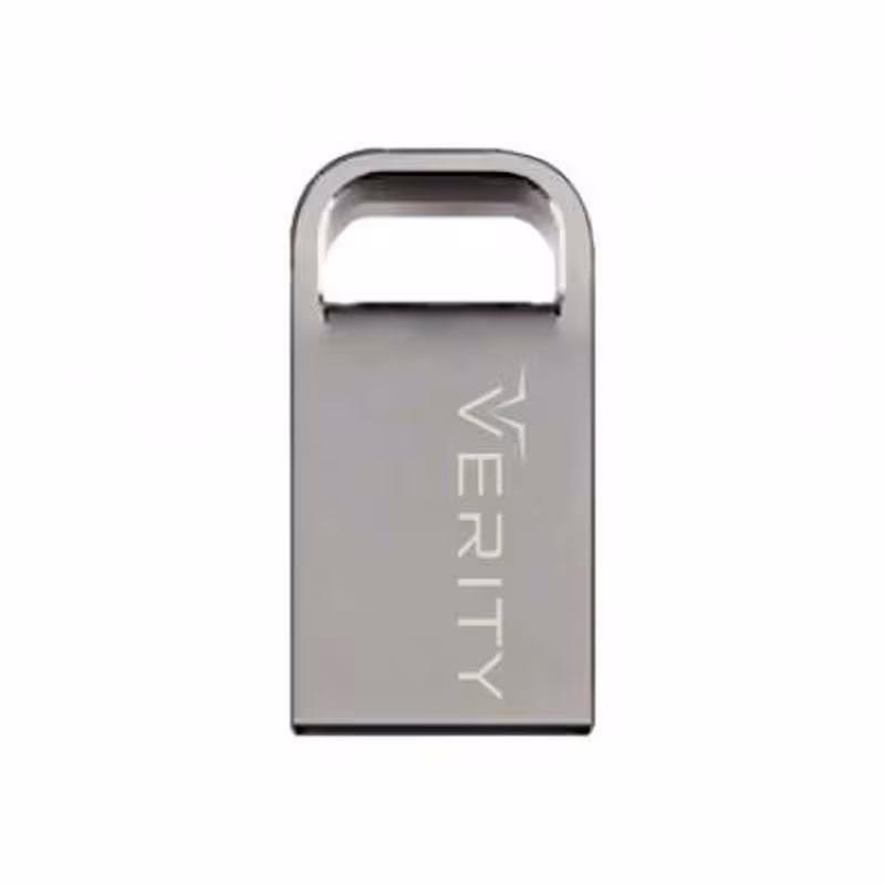 فلش مموری وریتی V813- ظرفیت 32 گیگابایتیUSB 3.0