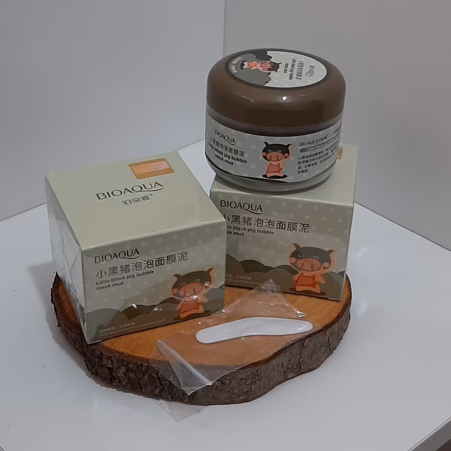 ماسک حبابی اورجینال