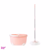 ست سطل و زمین شوی همارا کد 0002