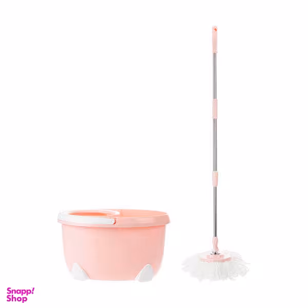 ست سطل و زمین شوی همارا کد 0002