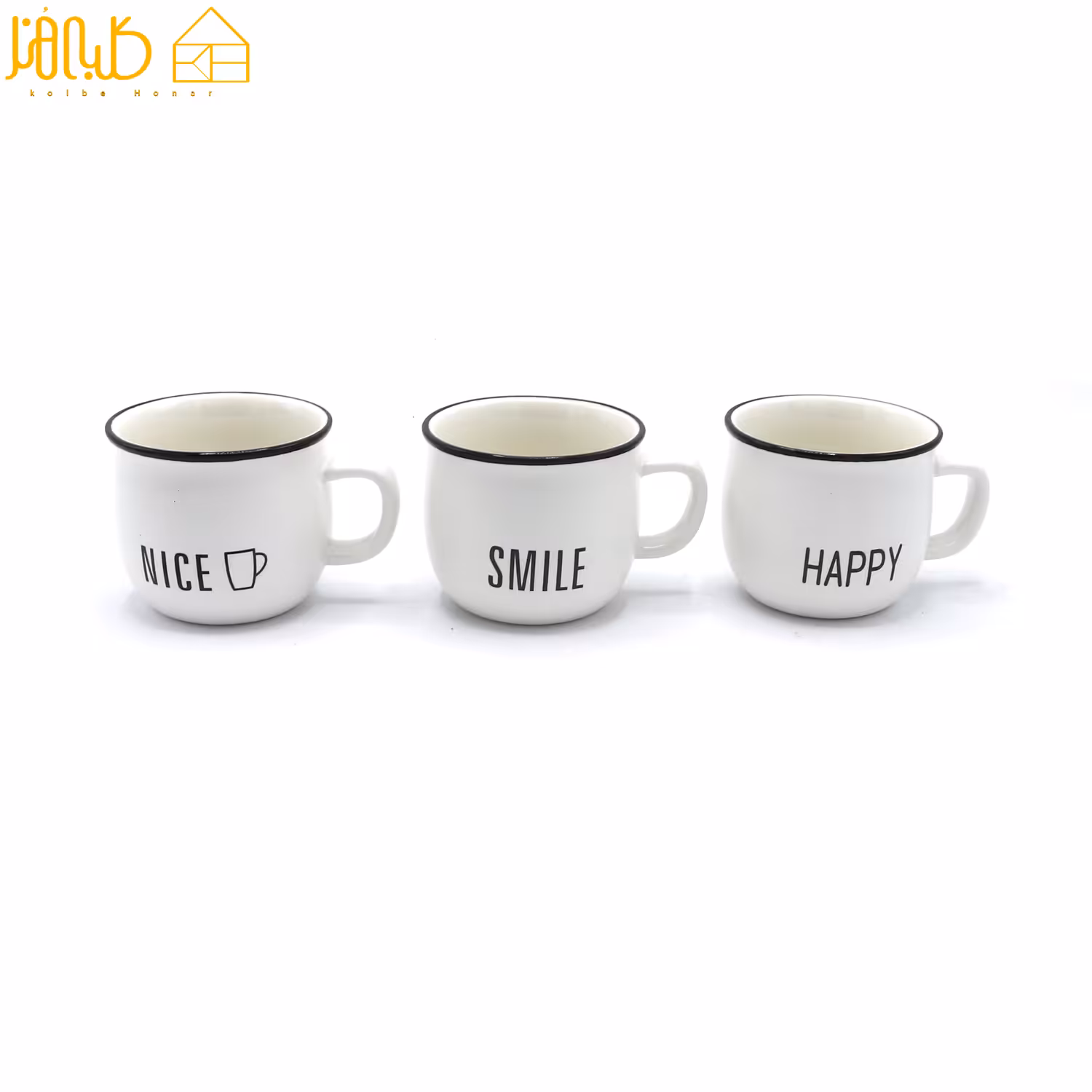 ماگ سرامیکی 578