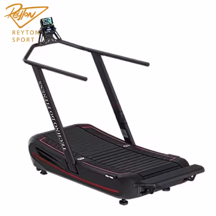 تردمیل تکنو دو مدل V1