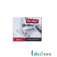 سوزن منگنه پارسیکار مدل JM2310 سایز 2310 بسته 1000 عددی
