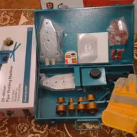 اتولوله انکور بالوازم