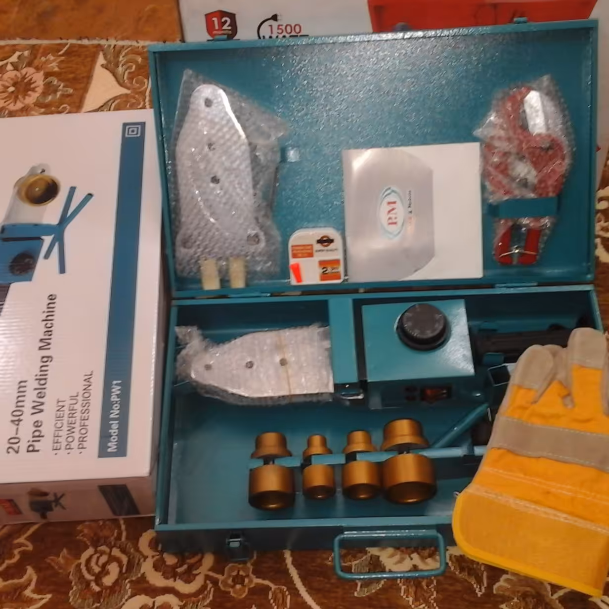 اتولوله انکور بالوازم