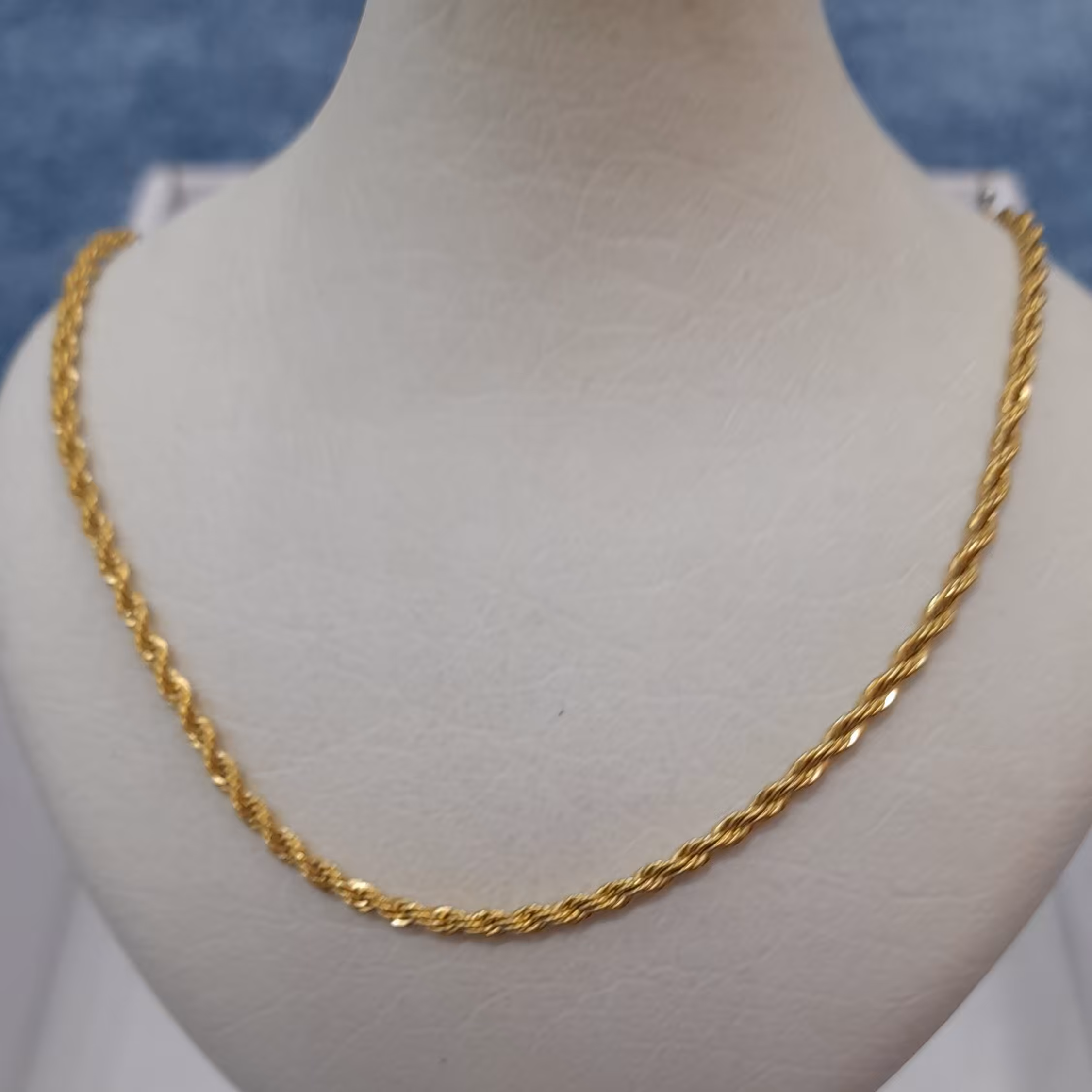 زنجیر استیل رنگ ثابت ضخیم