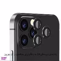 محافظ لنز دوربین بوف مدل CLRfilm مناسب برای گوشی موبایل اپل iphone 13 Pro Max