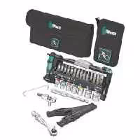 مجموعه 40 عددی آچار دوچرخه ورا  مدل 05004183001