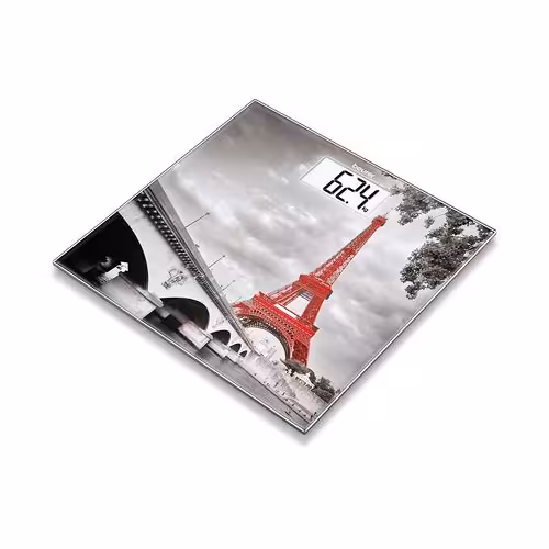 ترازو دیجیتال بیورر مدل GS203