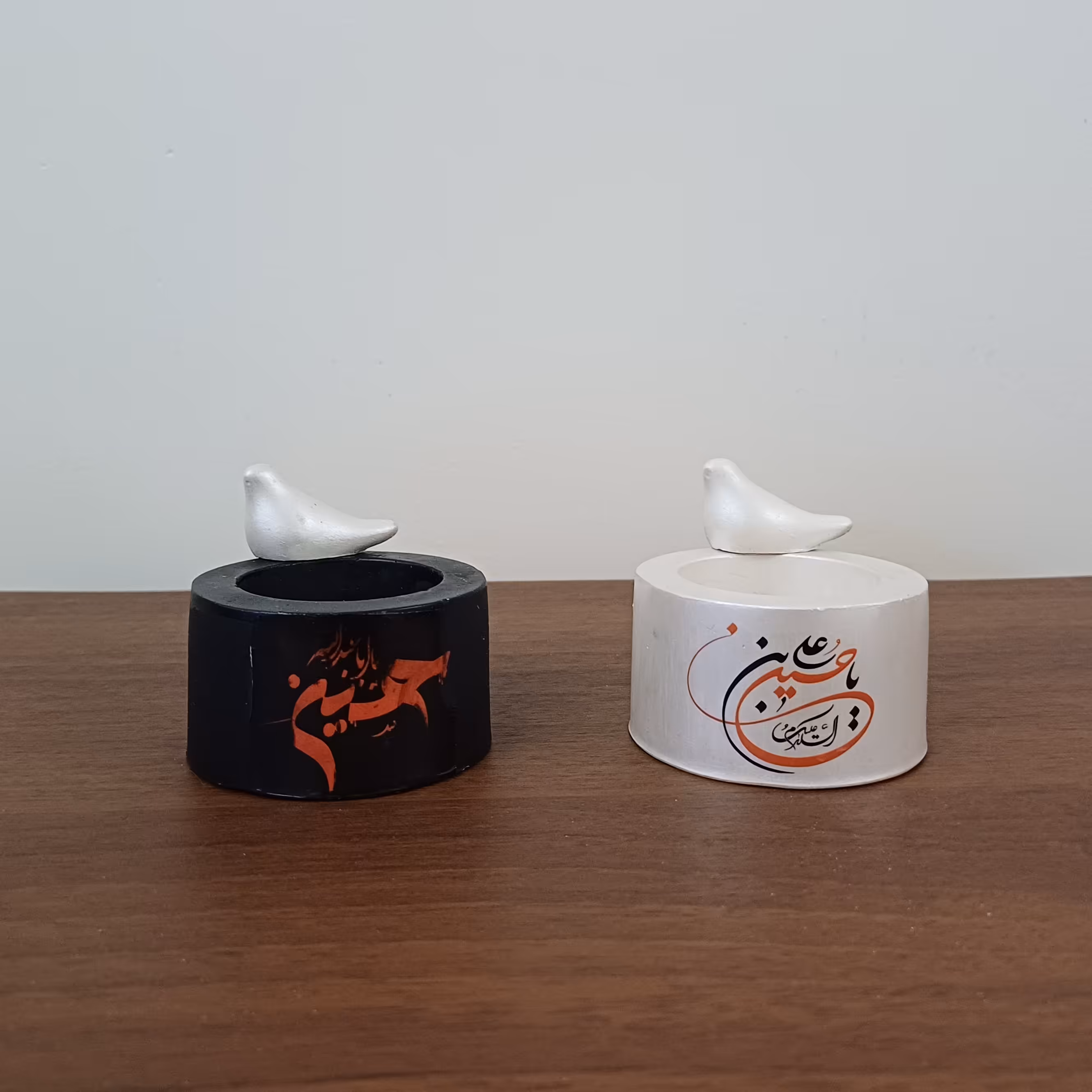 جا وارمری فانوسی ویژه محرم و مراسمات مذهبی