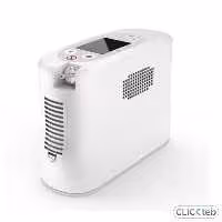 اکسیژن ساز پرتابل مدل King On P2 - پنج لیتری (اورجینال   گارانتی اصلی)