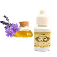 روغن بنفشه پایه زیتون طراوت 20cc