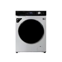 ماشین لباسشویی جی پلاس مدل GWM-KD1048 ظرفیت 10.5 کیلوگرم