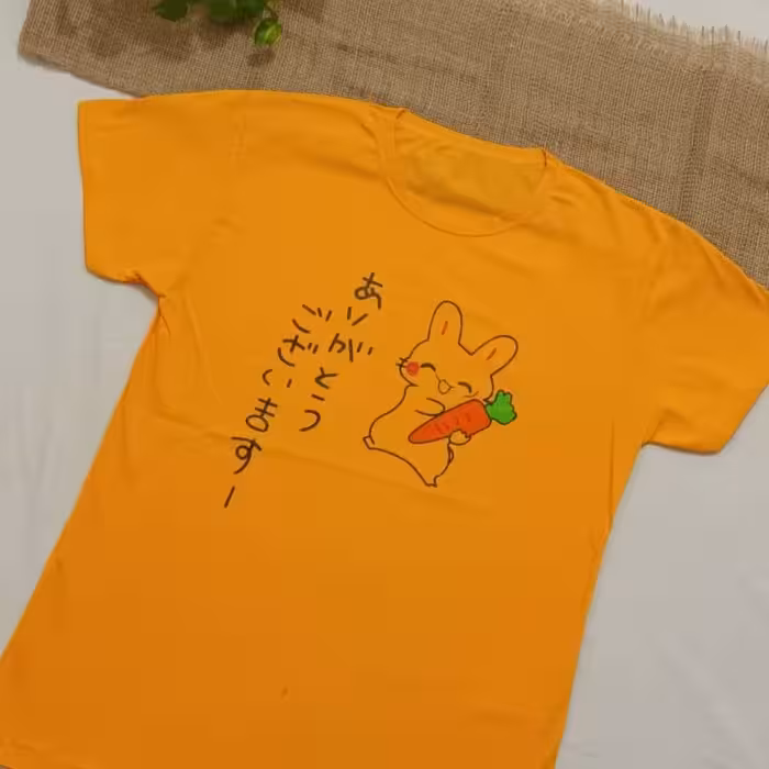 تیشرت  در طرح مختلف