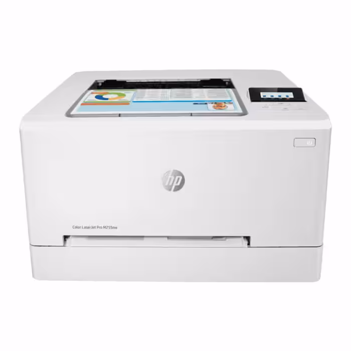 پرینتر رنگی لیزری اچ پی Color LaserJet Pro M255nw