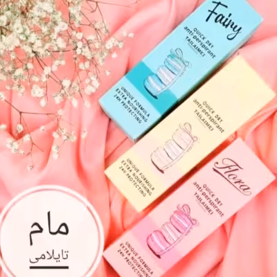 مام تایلامی طرح ماکارون