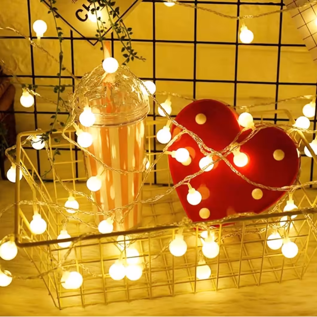 ریسه مرواریدی