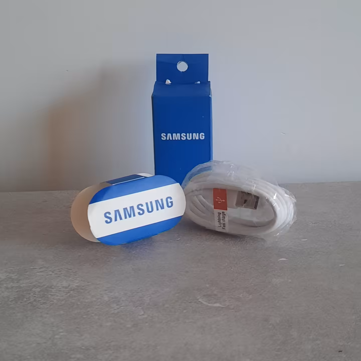 کابل شارژ سامسونگ پورت میکرو 