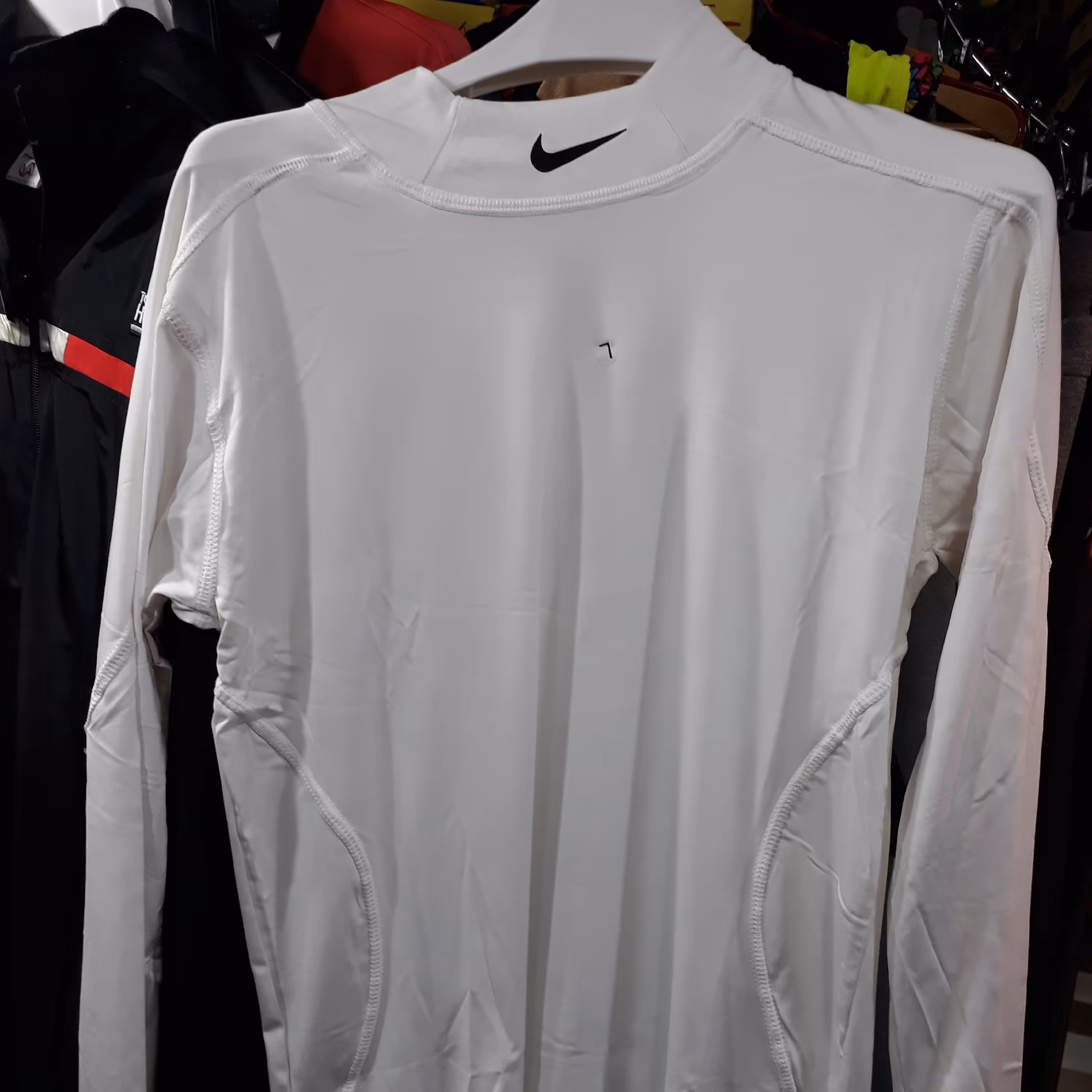 استریج ورزشی   رنگ سفید 