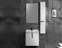 فول ست روشویی کابینتی رزتی مدل  S700-B