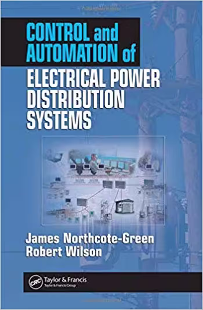 󾕇 دانلود کتاب Control And Automation Of Electrical Power Distribution Systems, 2006 - دانلود کتاب های دانشگاهی