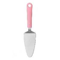 کیک بر برابانتیا (Brabantia) مدل Pink Cake Server