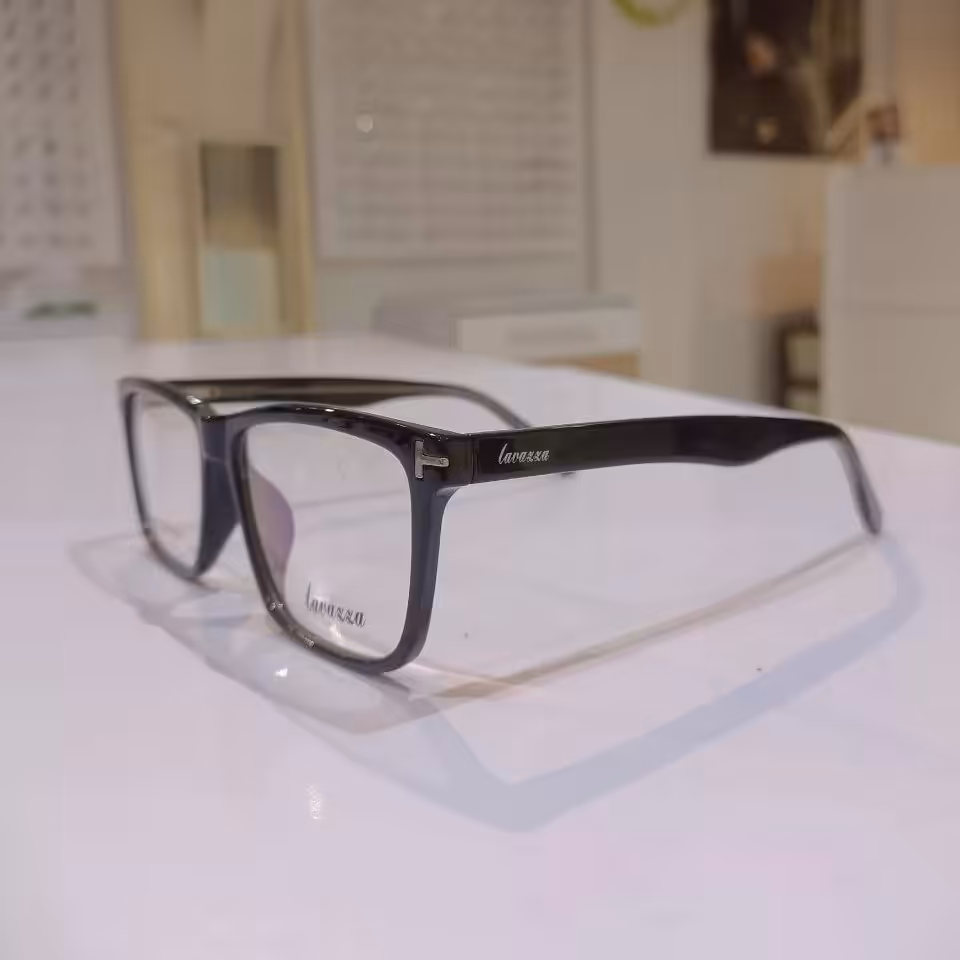 فریم عینک طبی کائوچو اسپرت