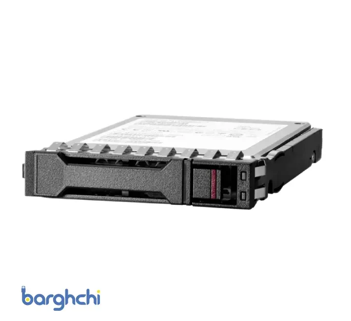 هارد سرور HDD اچ پی 18TB SAS 12G Mission Critical 10K SFF