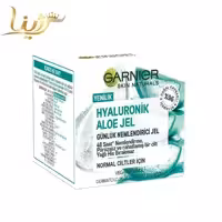 ژل آبرسان روزانه آلوئه ورا گارنیه