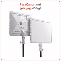 پنل ال ای دی گودکس Godox P260C PRO Bi-Color LED Light Panel