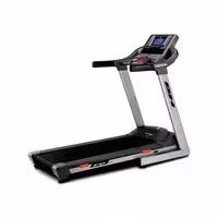 تردمیل خانگی تاشو بی اچ مدل F2W Dual