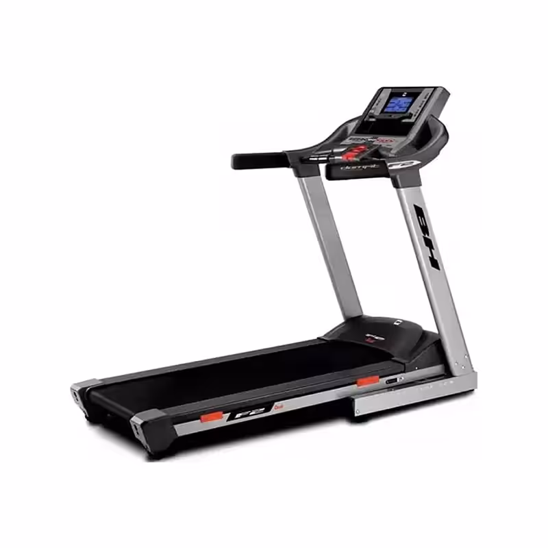 تردمیل خانگی تاشو بی اچ مدل F2W Dual