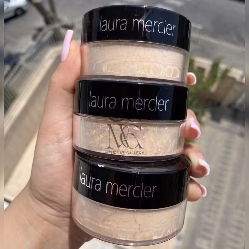 پودر فیکس اورا مرسیر