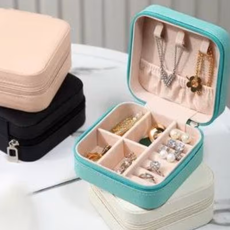 جاجواهری مخصوص توی کیف ومسافرت