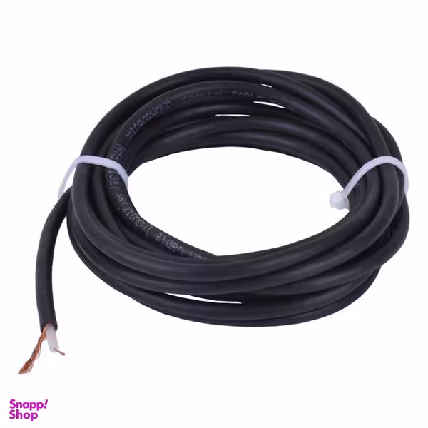 کابل میکروفون مدل KCI طول 2 متر